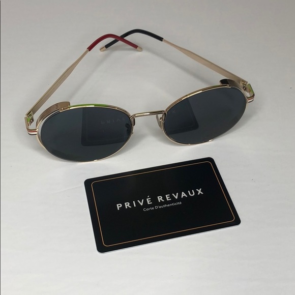 Prive Revaux riviera sunglasses - Picture 1 of 7
